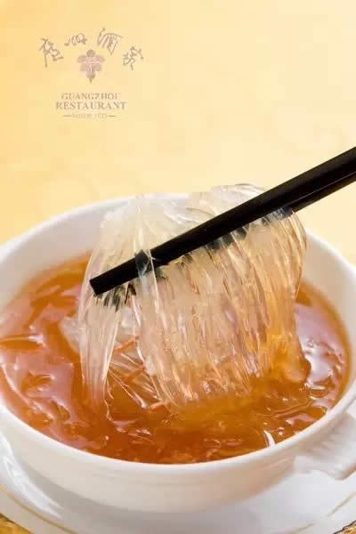 24道傳統粵菜粵點制作，堪稱粵菜中的經典！