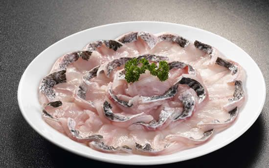 【烏鱧】烏鱧，兇悍卻肉質甜美——烏鱧