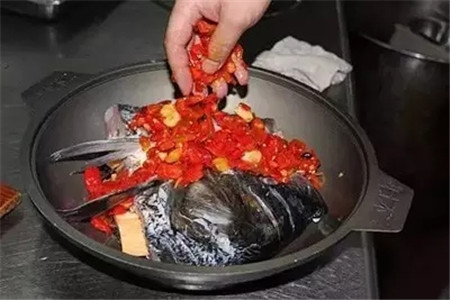 【快手菜】雄霸風云