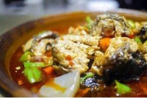 老長沙魚嘴巴