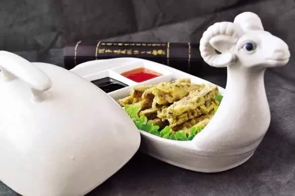 七款地道清真菜，帶給你濃濃的民族風味！