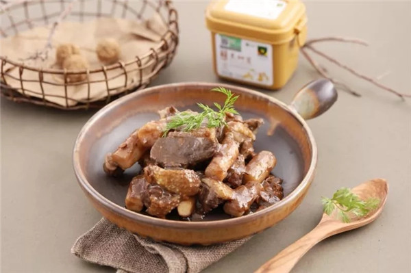 【創(chuàng)新菜】紅酒鴨胸配山藥