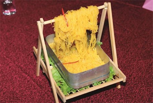 這種瓜表面很普通，卻內(nèi)含“魚翅”！