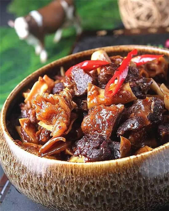 【桂皮】最早被人類使用的香料之一