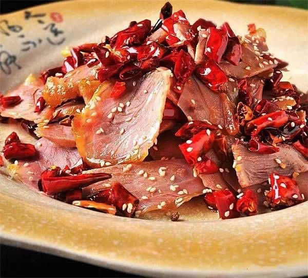 【創(chuàng)新菜】香辣雞片