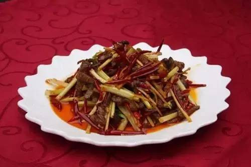 【川菜】干煸牛肉絲.jpg