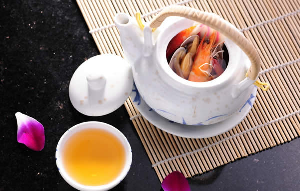 這些帶殼的家伙，你都分得清嗎？