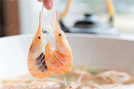 春天河鮮最肥時！這種食材堪稱“蝦王”！