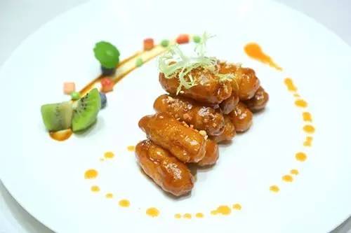 【家常菜】千層咕嚕肉