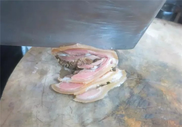 【熱賣菜】土參羊肉湯