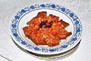 瀏陽蒸酢肉