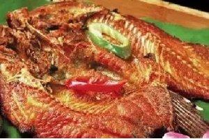 超味魚扒