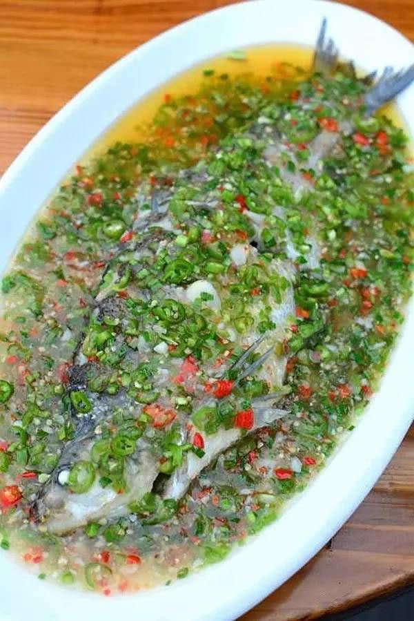 【熱賣菜】鮮椒翹殼