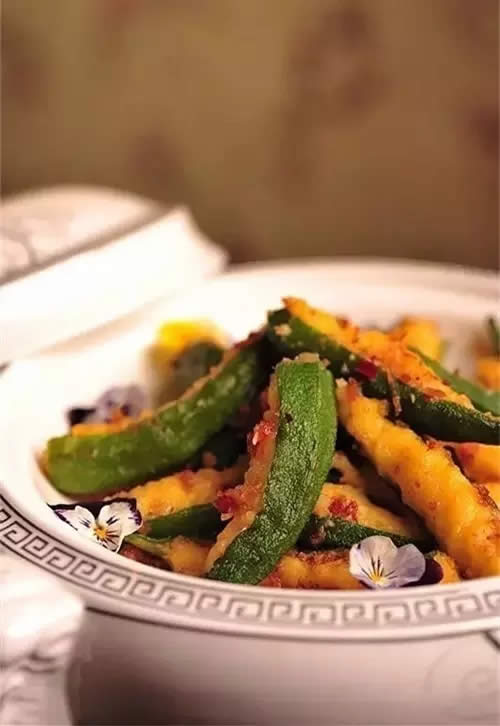 高檔粵菜食府 20款港式粵菜賞析