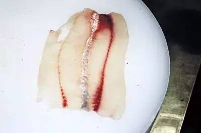 【創(chuàng)新菜】雙味魚卷