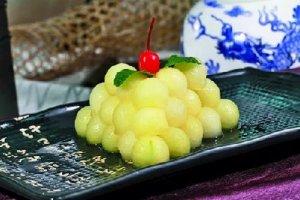 檸檬冬瓜