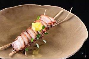 孜香烤肉