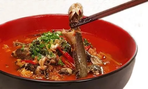 【農家菜】泡菜仔鯰