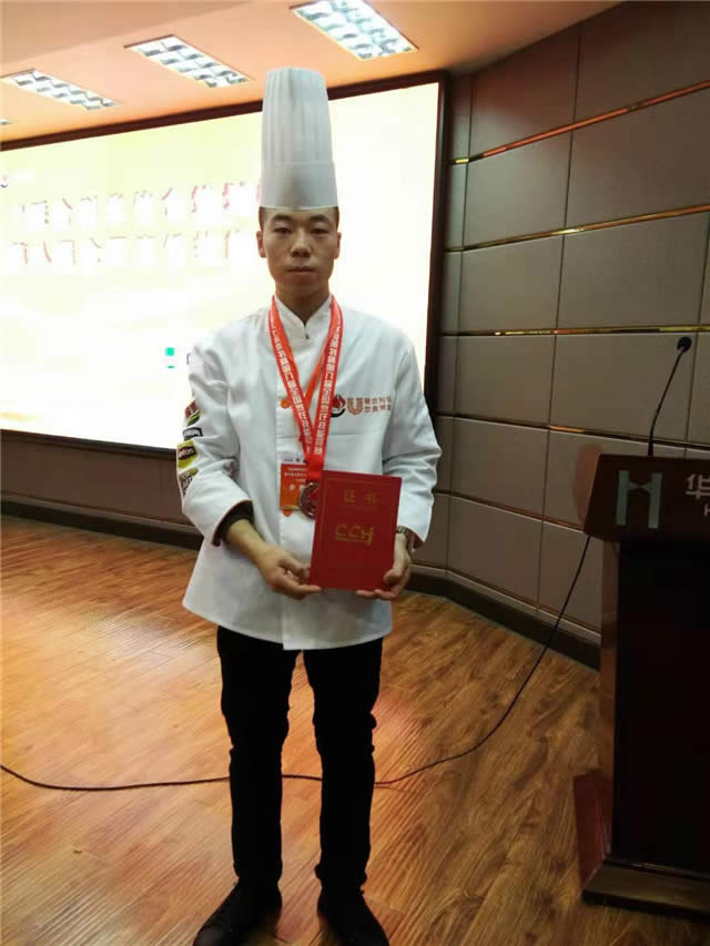 95后炒鍋師傅分享新作5道，給你帶來創新靈感