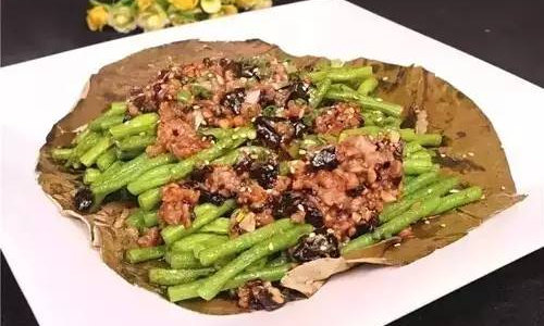 【烏欖】增城十寶，足以令廣東人為之驕傲的食材