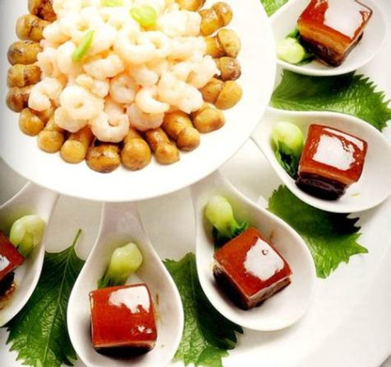 【熱銷菜】老弄堂紅燒肉