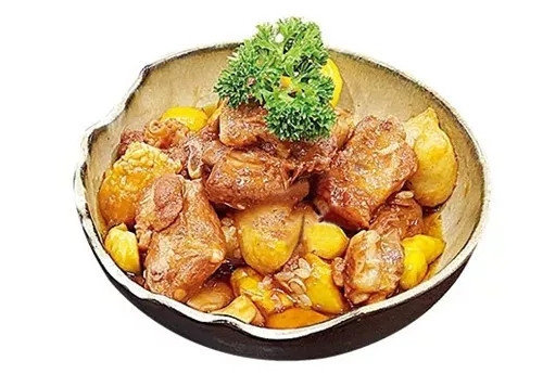【家常菜】家常紅燒排骨
