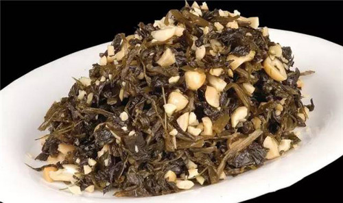 春季野菜之王，大眾食客的最愛！