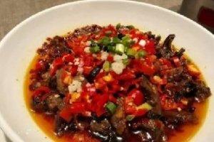 茶油蒸臘鴨