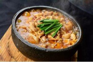 石鍋五香肥腸