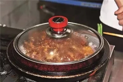 【熱賣菜】生焗牛胸口