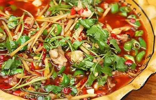 【江湖菜】鮮鍋兔
