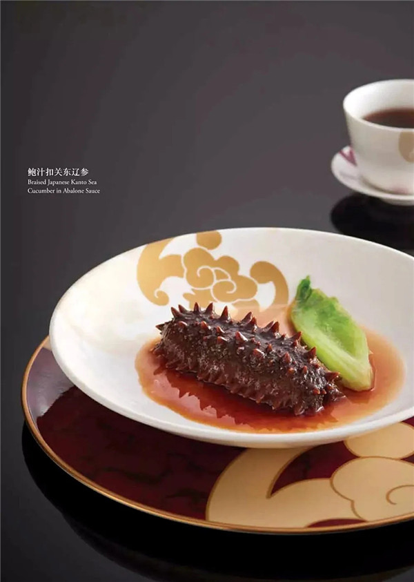 香港富豪飯堂——福臨門出品賞析
