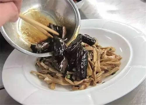 【創新菜】