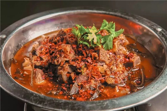 【農家菜】農夫牛肉