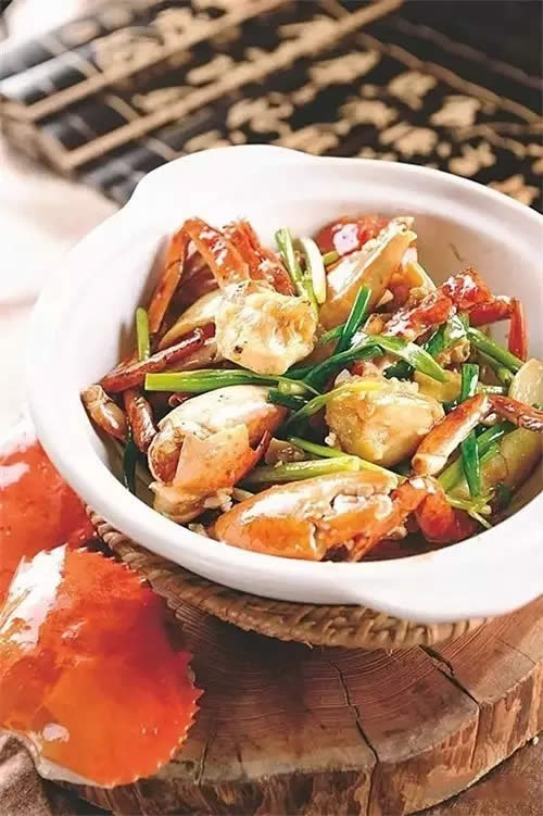 高檔粵菜食府 20款港式粵菜賞析