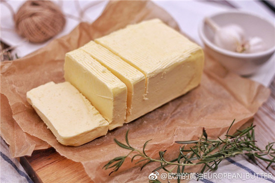 什么是好黃油，你真的了解？