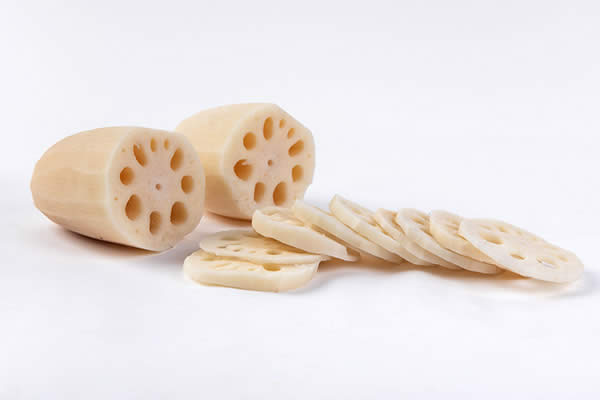 藕粉的作用與功效