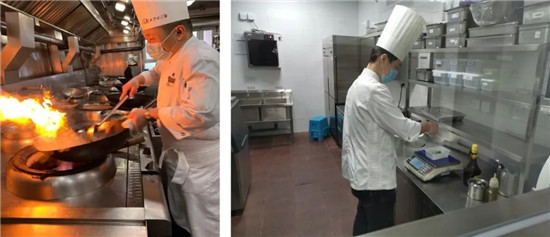 大董：這次疫情，我們同樣不好過……