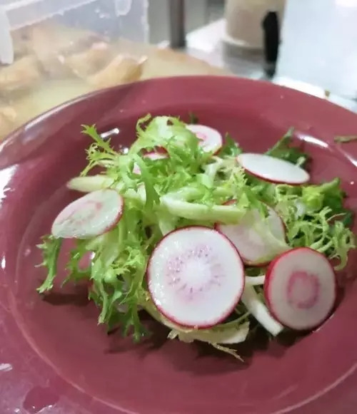 【創新涼菜】滇味松茸