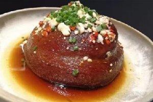 財源滾滾（金牌狀元蹄）