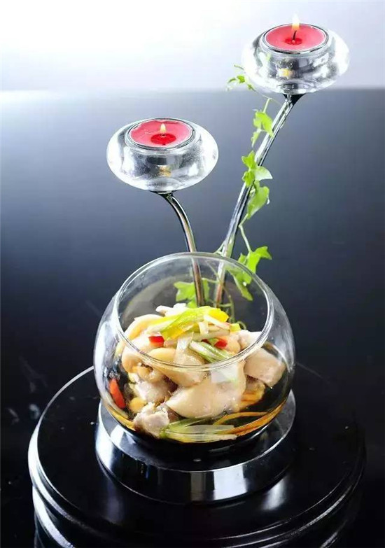【涼菜】和味豬手