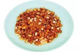 農(nóng)家醬丁肉