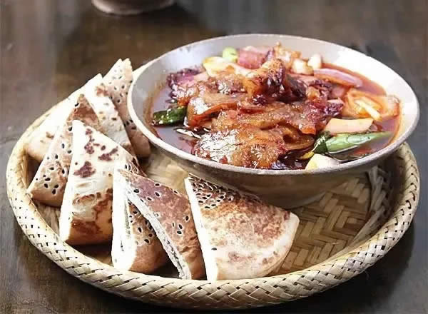 【鄉土菜】鍋魁回鍋肉