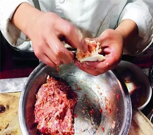 【酒樓菜】布袋雞翅