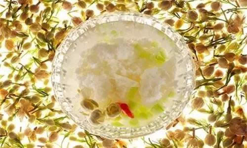 【創新菜】茉莉豆花雞