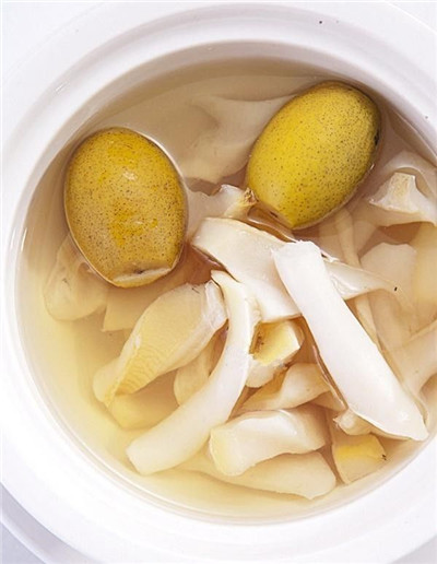 【深海大響螺】堪稱“潮汕一絕”的食材，每道菜品皆是招牌！