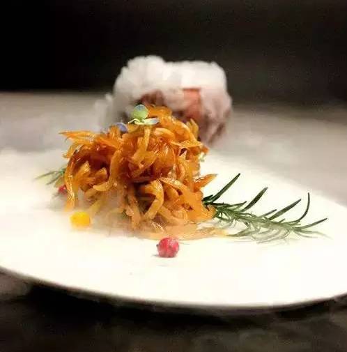 【涼菜】農家爽脆青醬木瓜