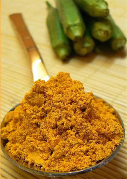 這五種風味各異的特殊香料，很少廚師全見過！