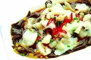 特色鱸魚片