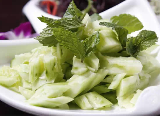 【薄荷】夏日一抹清新的翠綠——薄荷.jpg